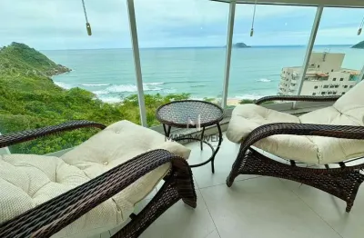 Apartamento com varanda gourmet,  3 dormitórios, 2 vagas à venda, 115 m² por r$ 1.550.000 - praia do tombo - guarujá/sp