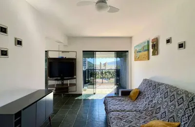 Cobertura com 3 dormitórios à venda, 160 m² por r$ 700.000,00 - praia do tombo - guarujá/sp