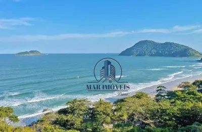Apartamento em excelente localização na região da praia do tombro no guarujá!