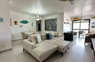 Apartamento com 3 dormitórios para alugar, 100 m² por r$ 5.200,02/mês - praia da enseada - guarujá/sp