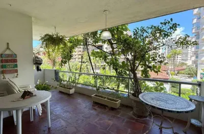 Apartamento com 3 dormitórios à venda, 110 m² por R$ 400.000,00 - Enseada - Guarujá/SP