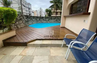 Apartamento com 3 quartos à venda na Avenida Almirante Tamandaré, Enseada, Guarujá