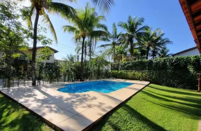 Casa com 3 dormitórios, 250 m² - venda por r$ 1.590.000,00 ou aluguel por r$ 8.000,01/mês - praia de pernambuco - guarujá/sp
