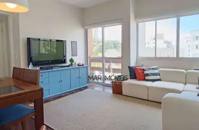 Apartamento à venda em Guarujá Praia da Enseada | Mar Imóveis Prime