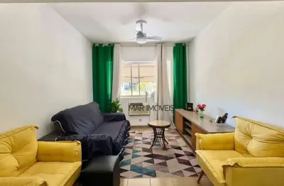 Apartamento á venda á 300 metros da Praia da Enseada /Mar Imóveis Prime
