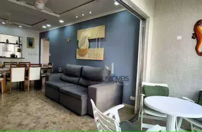 Apartamento à venda na Praia das Pitangueiras | Mar Imóveis Prime