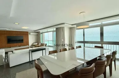 Apartamento à venda, 180 m² por R$ 1.700.000,00 - Pitangueiras - Guarujá/SP