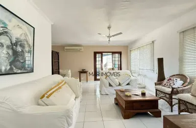 Cobertura com 3 dormitórios à venda, 171 m² por R$ 650.000,00 - Praia da Enseada - Guarujá/SP