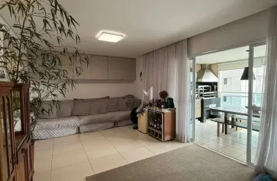 Apartamento com 3 dormitórios para alugar, 134 m² por R$ 7.500,02/mês - Praia das Astúrias - Guarujá/SP