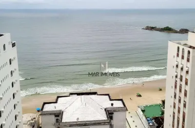 Apartamento à venda na Praia das Pitangueiras em Guarujá - Mar Imóveis Prime