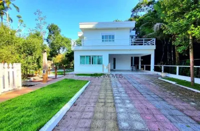 Casa com 3 dormitórios, 239 m² - venda por R$ 1.720.000,00 ou aluguel por R$ 8.000,01/mês - Praia de Pernambuco - Guarujá/SP