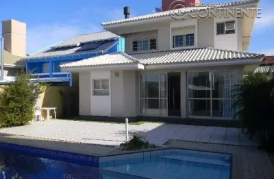 Casa com 5 quartos à venda na rua são cristóvão, 190, coqueiros, florianópolis por r$ 2.350.000