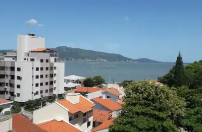 Cobertura com 3 quartos à venda na rua bento góia, 125, coqueiros, florianópolis por r$ 1.200.000