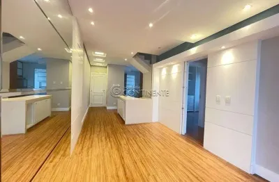 Cobertura com 3 quartos à venda na rua joão batista d'alascio, 260, coqueiros, florianópolis por r$ 1.500.000