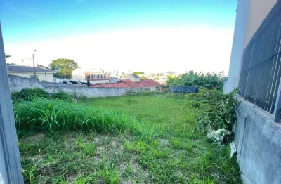 Terreno à venda na rua eduardo horn, 450, jardim atlântico, florianópolis por r$ 439.000