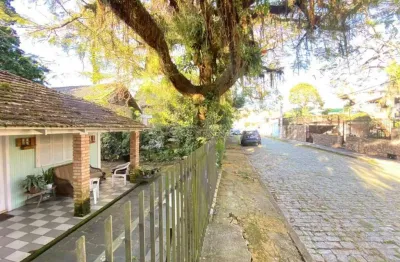 Terreno à venda na rua antenor morais, 375, bom abrigo, florianópolis por r$ 950.000