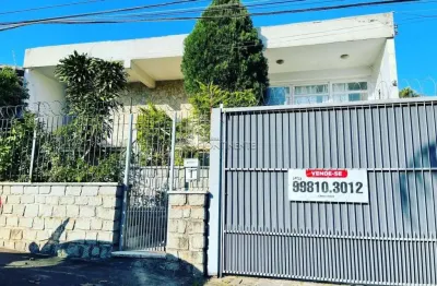 Casa com 3 quartos à venda na rua professora emília boos schmidt, 110, bom abrigo, florianópolis por r$ 990.000