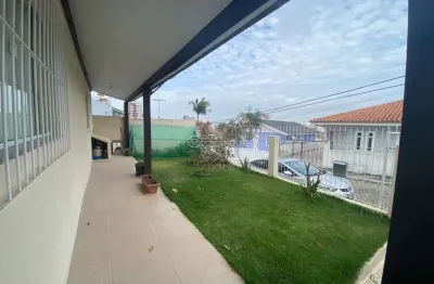 Casa com 2 quartos à venda na rua professor josé de senna pereira, 0158, capoeiras, florianópolis por r$ 550.000