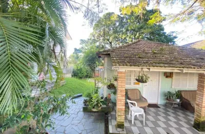 Casa com 3 quartos à venda na antenor moraes, 375, bom abrigo, florianópolis por r$ 950.000