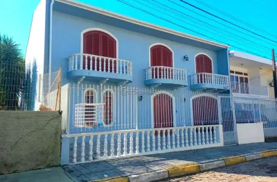 Casa com 4 quartos à venda na andré wendhausen, 79, coqueiros, florianópolis por r$ 1.696.000