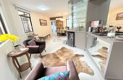 Apartamento com 3 quartos à venda na avenida jornalista rubens de arruda ramos, 990, centro, florianópolis por r$ 1.550.000