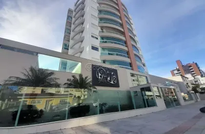 Apartamento com 3 quartos à venda na rua araci vaz callado, 1 124, canto, florianópolis por r$ 1.250.000