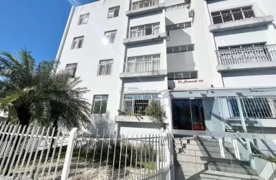 Apartamento com 3 quartos à venda na rua doutor heitor blum, 919, estreito, florianópolis por r$ 590.000