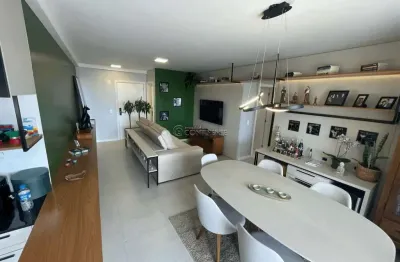 Apartamento com 3 quartos à venda na rua araci vaz callado, 1564, canto, florianópolis por r$ 1.190.000