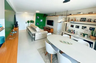 Apartamento com 3 quartos à venda na rua araci vaz callado, 1564, canto, florianópolis por r$ 1.190.000