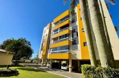 Apartamento com 4 quartos à venda na rua fernando ferreira de mello, 234, bom abrigo, florianópolis por r$ 920.000