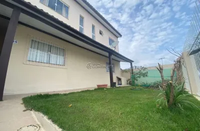 Casa com 2 quartos à venda na rua professor josé de senna pereira, 15800, capoeiras, florianópolis por r$ 550.000