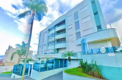 Apartamento com 3 quartos à venda na rua antenor morais, 42, bom abrigo, florianópolis por r$ 930.000