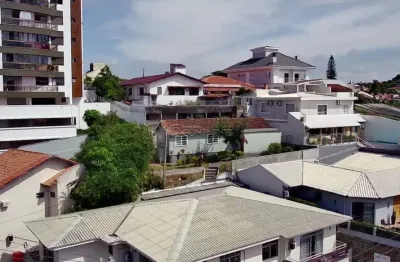 Terreno à venda na rua josé dutra, 2668, coqueiros, florianópolis por r$ 600.000