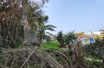 Terreno à venda na jardim costa azul, 30, itaguaçu, florianópolis por r$ 950.000
