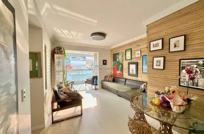 Apartamento com 2 quartos à venda na rua josé do patrocínio, 34, capoeiras, florianópolis por r$ 630.000