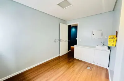 Sala comercial com 3 salas à venda na rua victor meirelles, 600, campinas, são josé por r$ 320.000