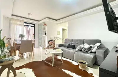 Apartamento com 2 quartos à venda na avenida governador ivo silveira, 177, estreito, florianópolis por r$ 990.000