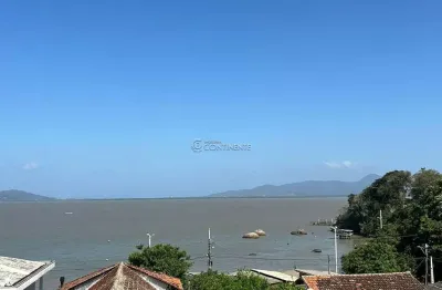 Apartamento com 2 quartos à venda na rua joão alcântara da cunha, 235, coqueiros, florianópolis por r$ 700.000