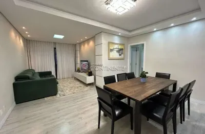 Apartamento com 3 quartos à venda na rua felipe neves, 281, canto, florianópolis por r$ 750.000