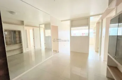 Apartamento com 3 quartos à venda na rua vereador josé do vale pereira, 37, coqueiros, florianópolis por r$ 850.000
