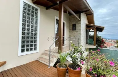 Casa com 4 quartos à venda na rua theófilo de almeida, 19, bom abrigo, florianópolis por r$ 1.990.000