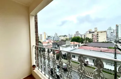 Apartamento com 3 quartos à venda na rua humaitá, 373, canto, florianópolis por r$ 710.000