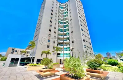 Apartamento com 3 quartos à venda na Rua Santos Saraiva, 711, Estreito, Florianópolis por R$ 1.080.000