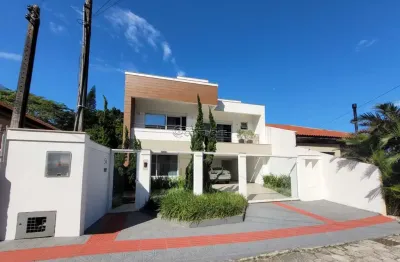 Casa com 3 quartos à venda na rua juventino dos santos barbosa, 54, coqueiros, florianópolis por r$ 2.500.000