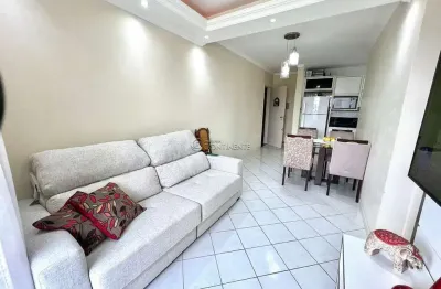Apartamento com 2 quartos à venda na travessa josé graciliano da silva, 170, serraria, são josé por r$ 350.000