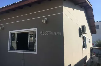 Casa com 3 quartos à venda na rua olegário da silva ramos, 675, capoeiras, florianópolis por r$ 850.000