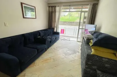 Apartamento com 3 quartos à venda na rua bento góia, 52, coqueiros, florianópolis por r$ 550.000