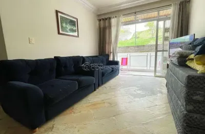 Apartamento com 3 quartos à venda na rua bento góia, 52, coqueiros, florianópolis por r$ 550.000