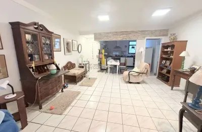 Apartamento com 3 quartos à venda na rua general eurico gaspar dutra, 440, estreito, florianópolis por r$ 690.000