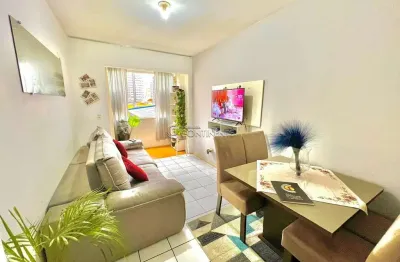 Apartamento com 3 quartos à venda na rua frei hilário, 102, campinas, são josé por r$ 400.000